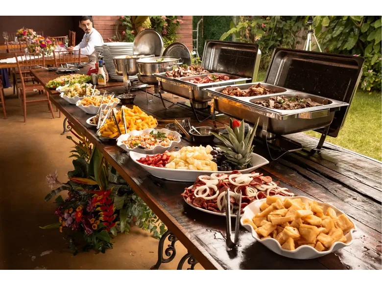 Buffet