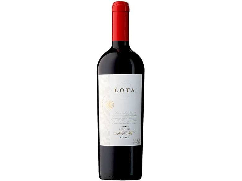 Garrafa de vinho